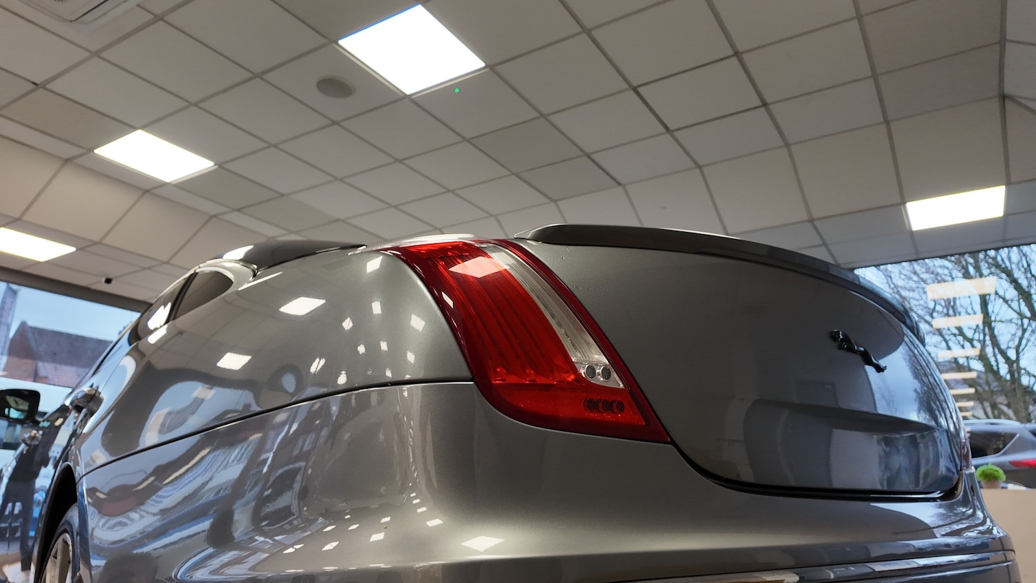 Used Jaguar XJ 2014 for sale - 76718750: Photo 31