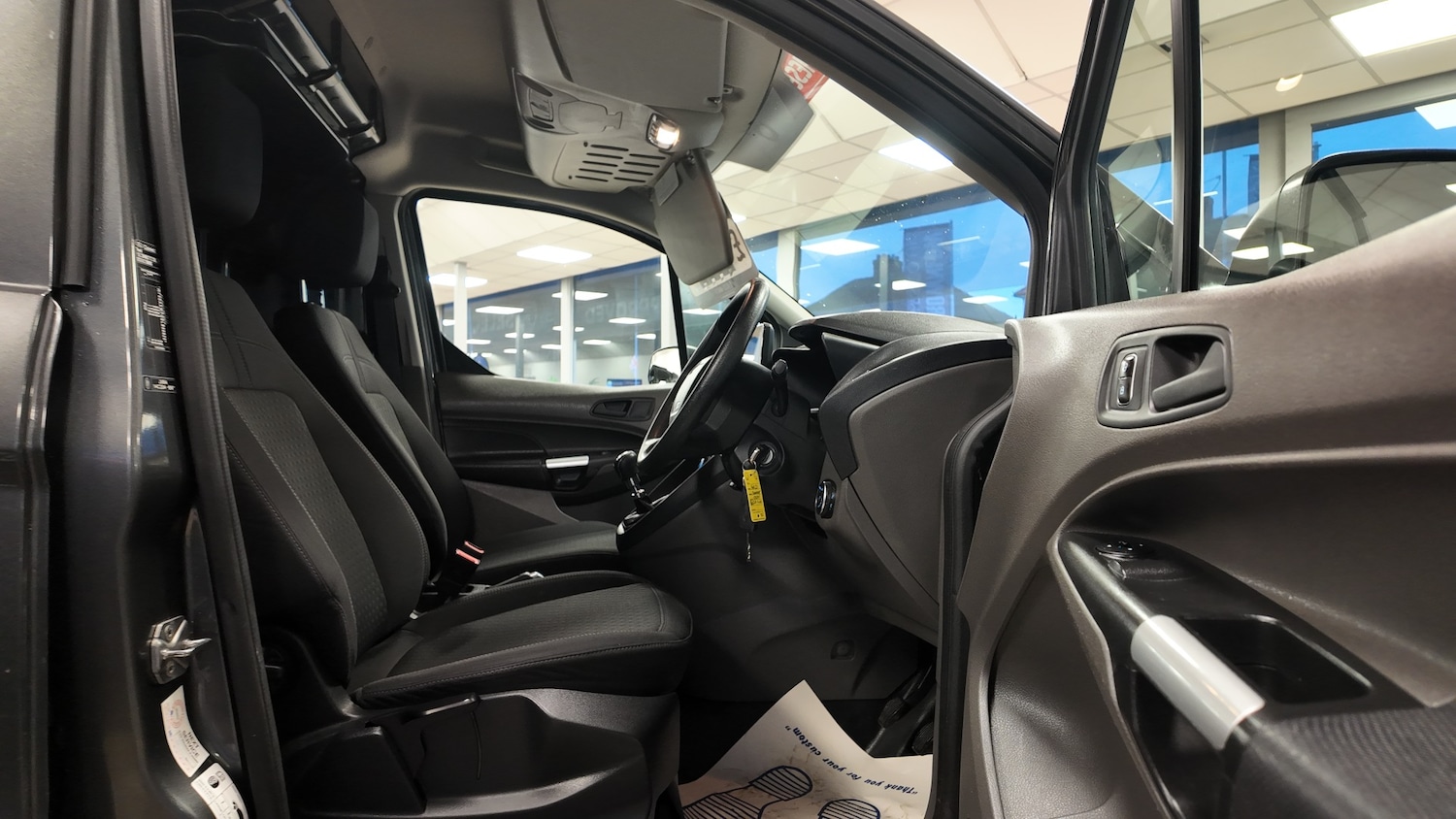 Used Ford Transit Connect 2020 for sale - 76707688: Photo 14