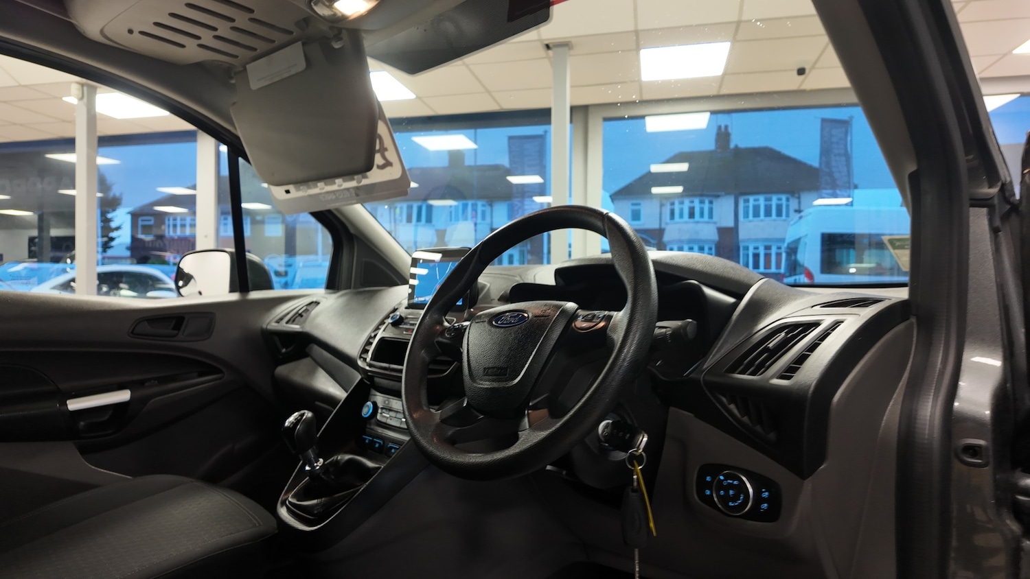 Used Ford Transit Connect 2020 for sale - 76707688: Photo 16