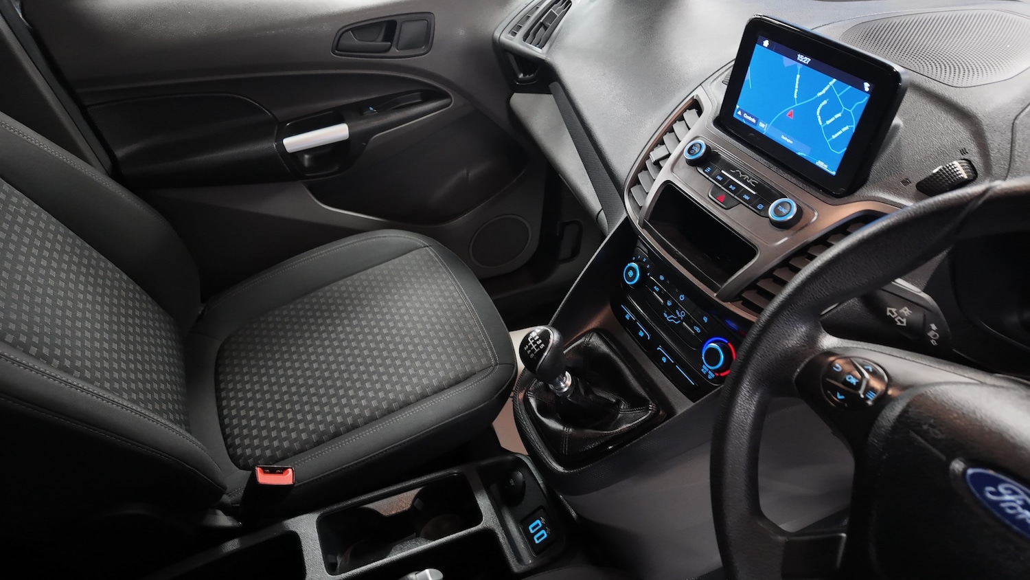 Used Ford Transit Connect 2020 for sale - 76707688: Photo 17