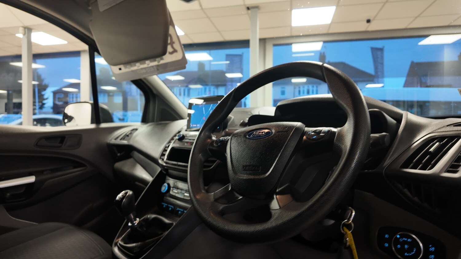 Used Ford Transit Connect 2020 for sale - 76707688: Photo 18