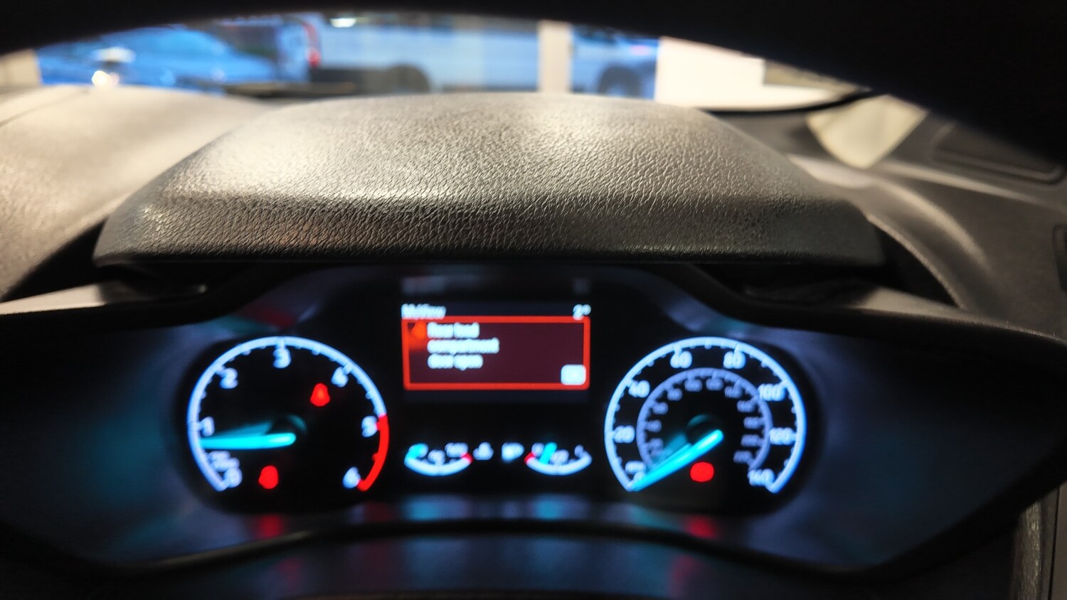 Used Ford Transit Connect 2020 for sale - 76707688: Photo 19