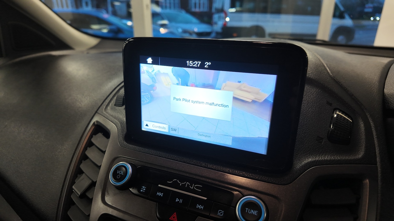 Used Ford Transit Connect 2020 for sale - 76707688: Photo 20