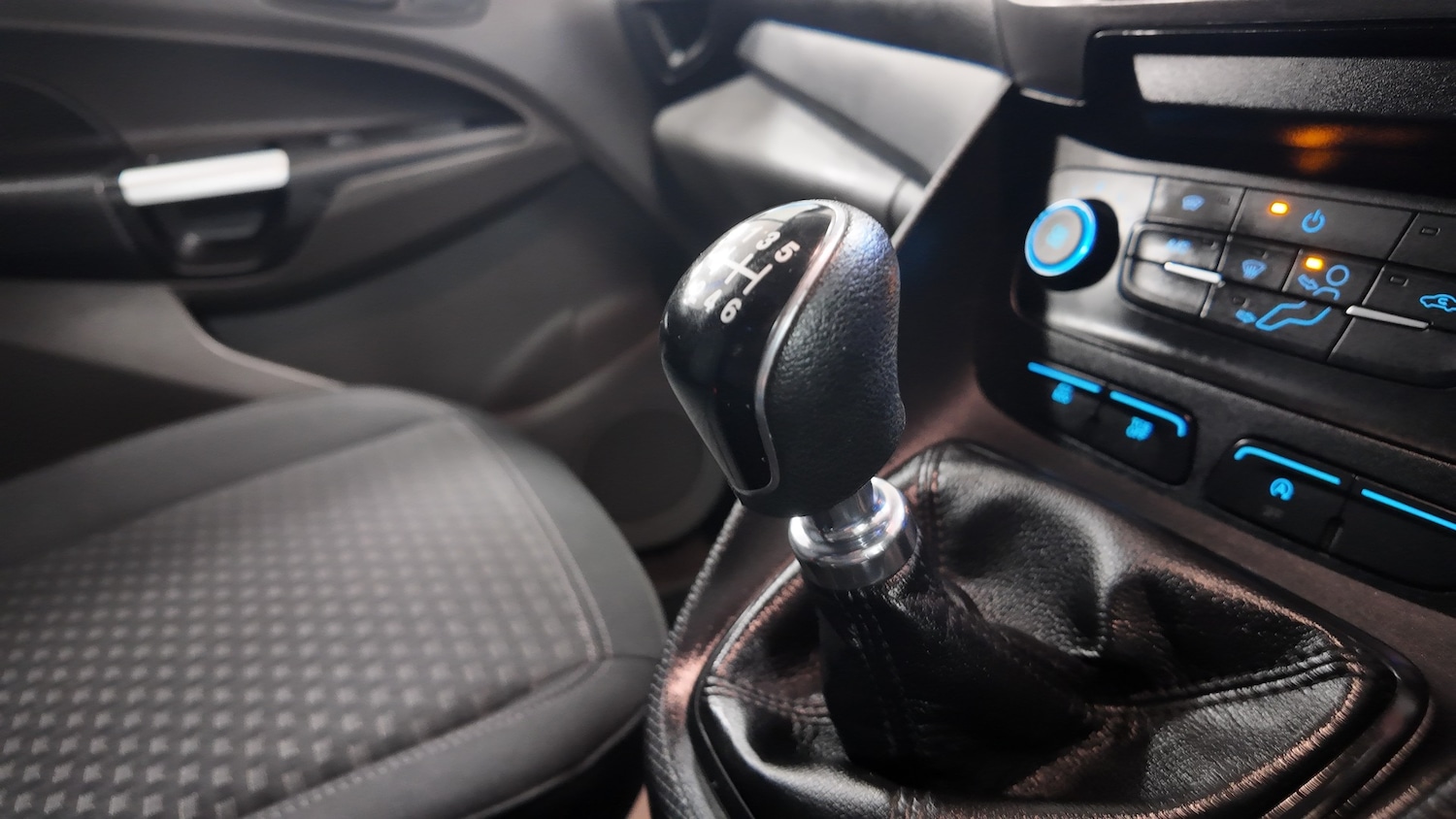 Used Ford Transit Connect 2020 for sale - 76707688: Photo 22