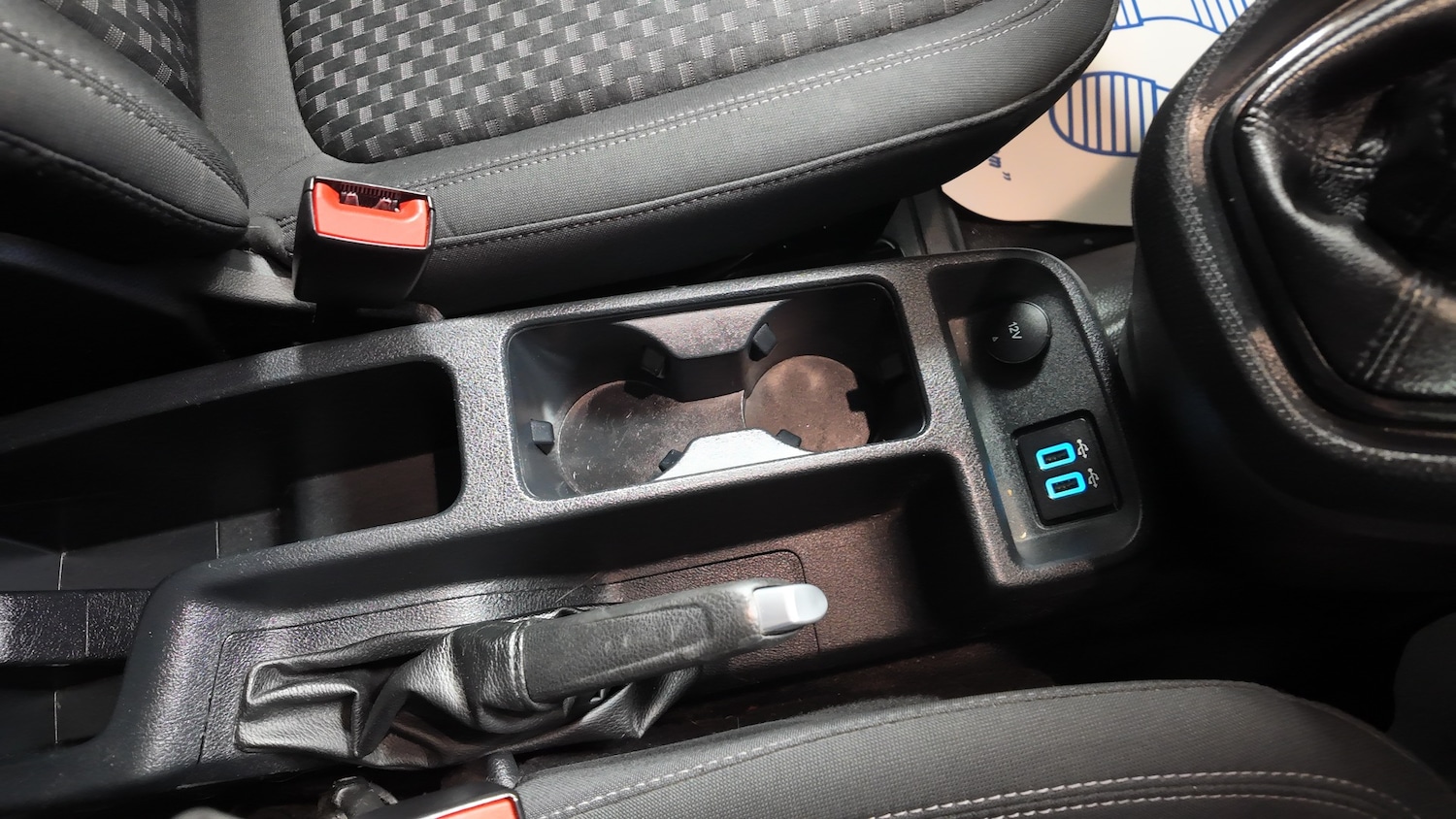 Used Ford Transit Connect 2020 for sale - 76707688: Photo 23