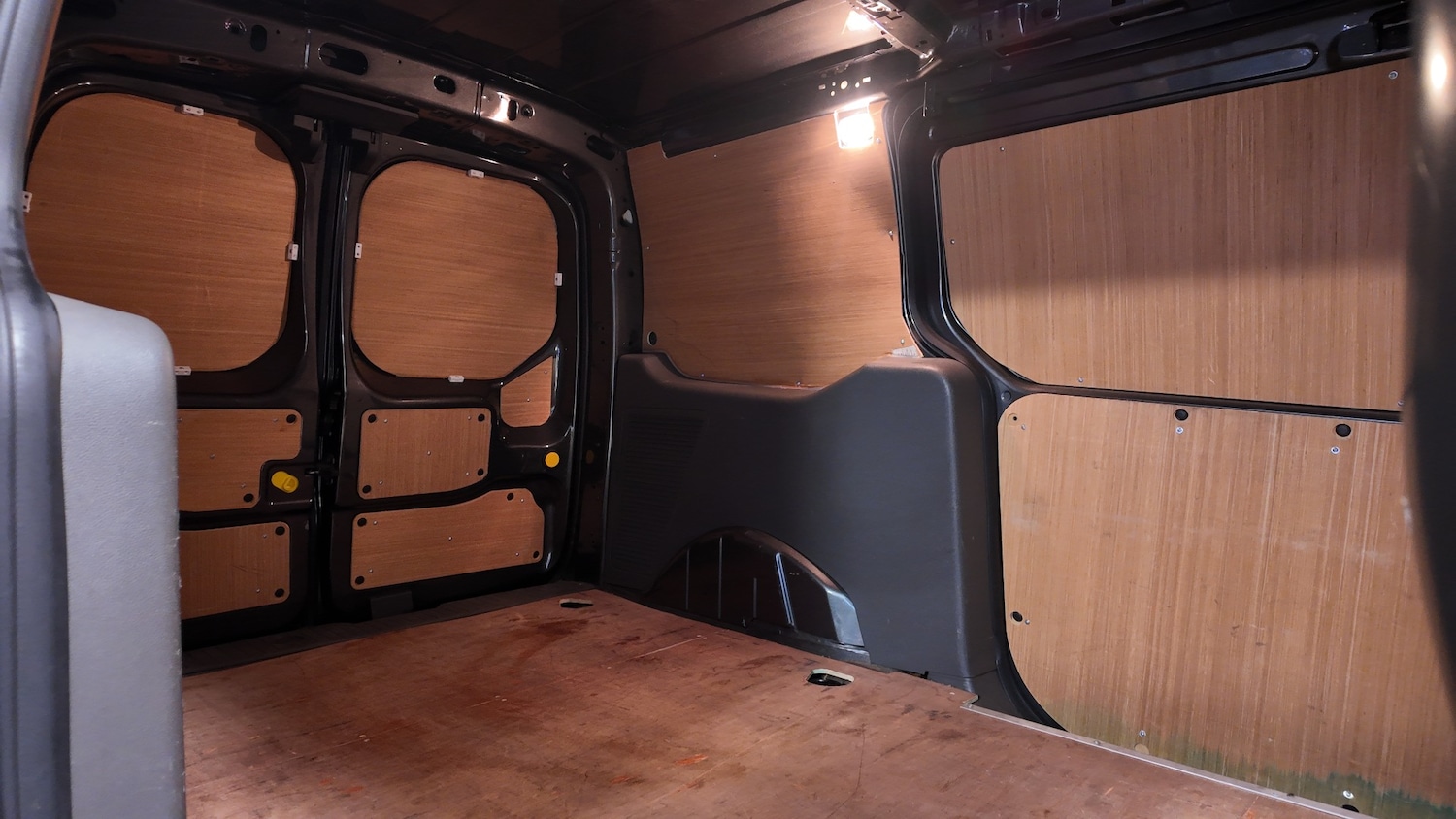 Used Ford Transit Connect 2020 for sale - 76707688: Photo 29