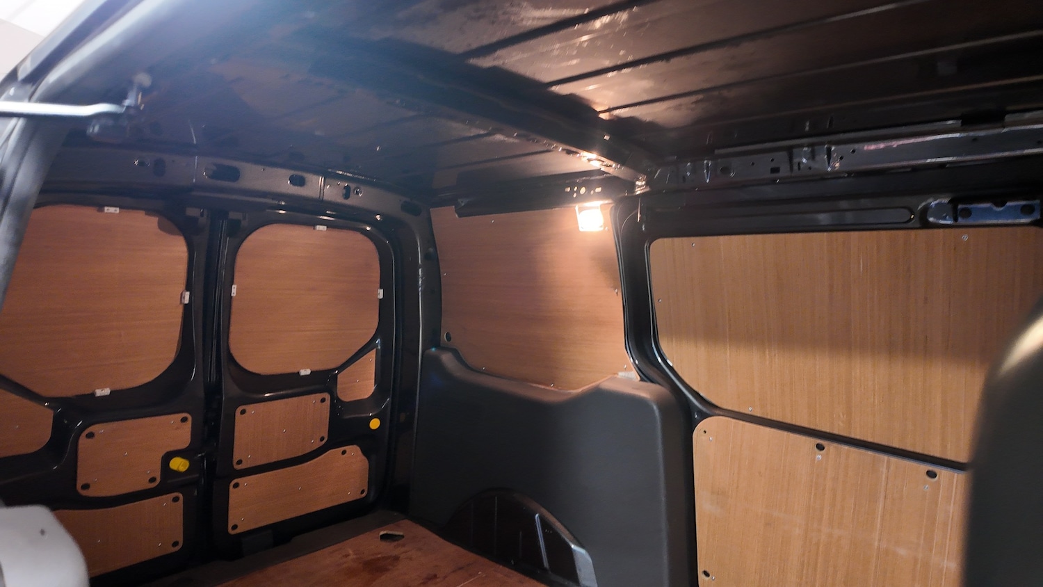 Used Ford Transit Connect 2020 for sale - 76707688: Photo 30