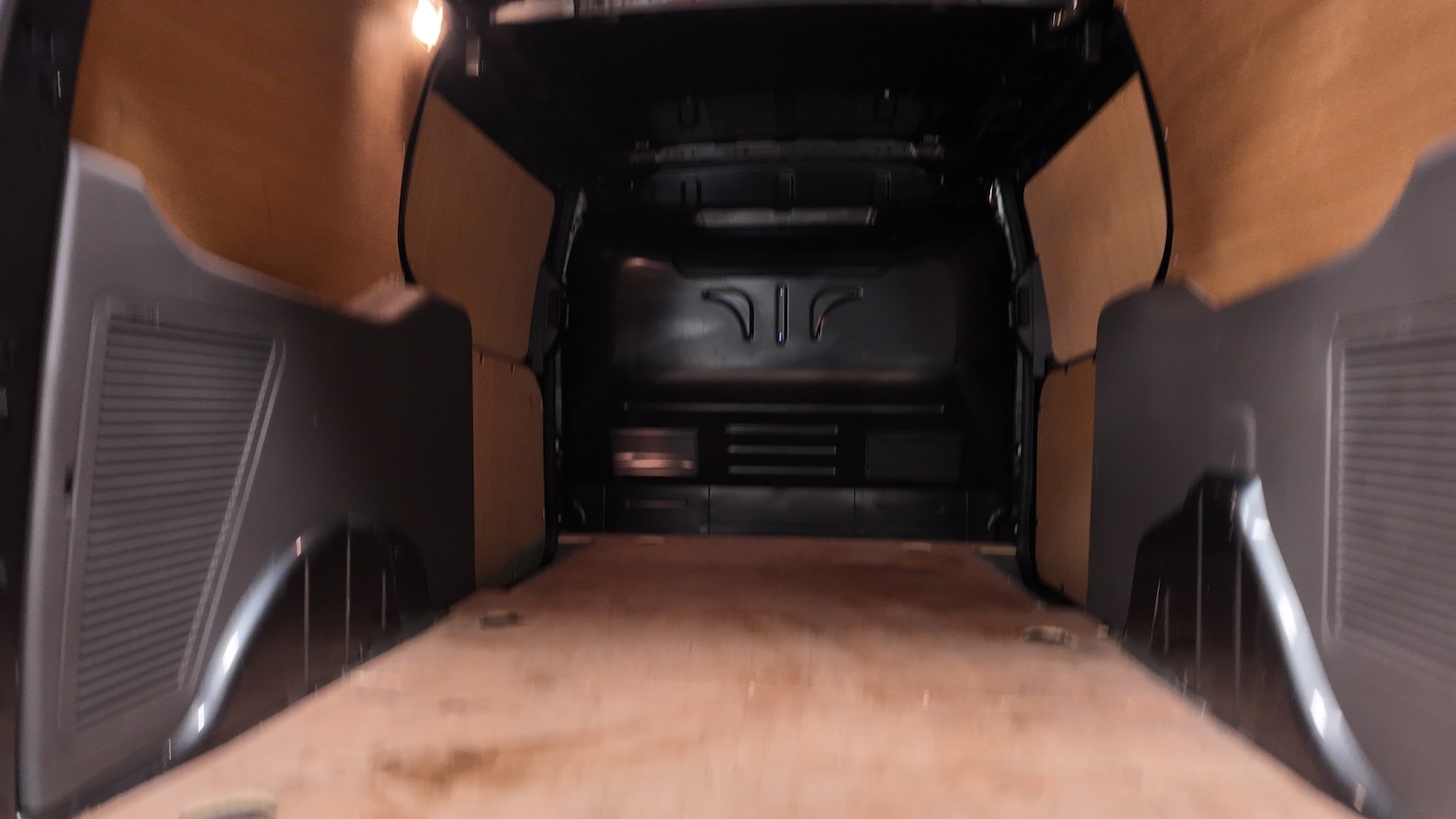 Used Ford Transit Connect 2020 for sale - 76707688: Photo 7