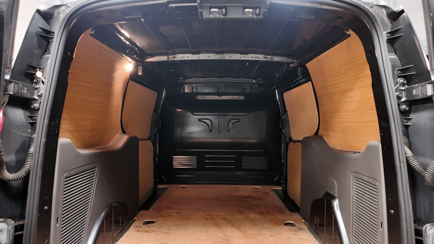 Used Ford Transit Connect 2020 for sale - 76707688: Photo 8