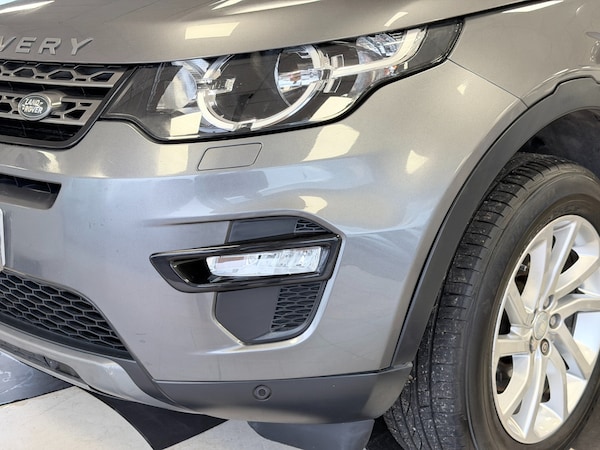 Used Land Rover Discovery Sport 2016 for sale - 76286616: Photo 10