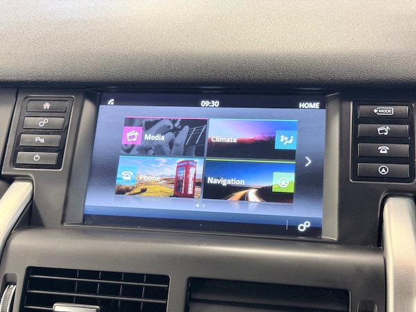 Used Land Rover Discovery Sport 2016 for sale - 76286616: Photo 16