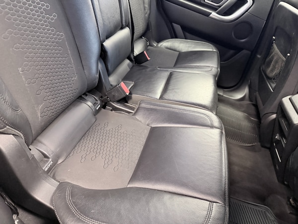Used Land Rover Discovery Sport 2016 for sale - 76286616: Photo 25