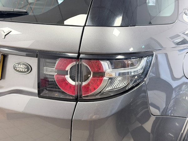 Used Land Rover Discovery Sport 2016 for sale - 76286616: Photo 28