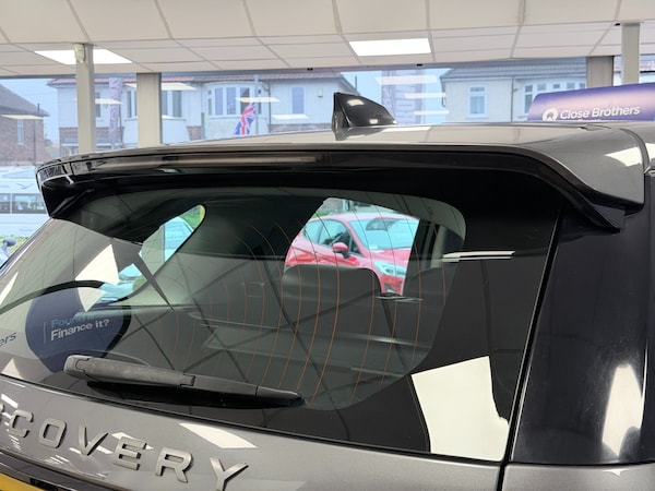 Used Land Rover Discovery Sport 2016 for sale - 76286616: Photo 29
