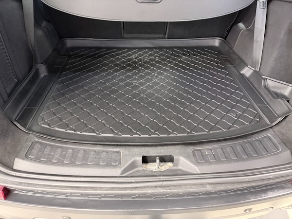 Used Land Rover Discovery Sport 2016 for sale - 76286616: Photo 35