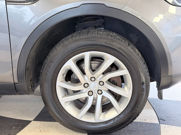 Used Land Rover Discovery Sport 2016 for sale - 76286616: Photo 7