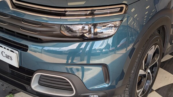 Used Citroen C5 Aircross 2019 for sale - 75499633: Photo 10