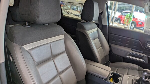 Used Citroen C5 Aircross 2019 for sale - 75499633: Photo 12