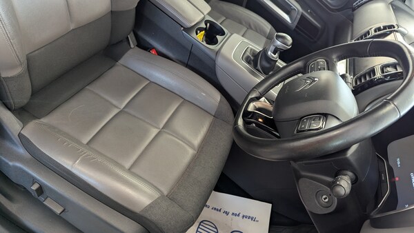 Used Citroen C5 Aircross 2019 for sale - 75499633: Photo 13