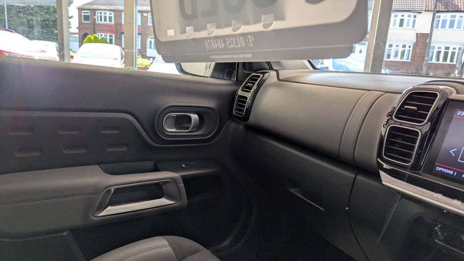Vehicle 19