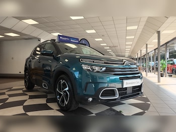 2019 (69) - 1.2 PureTech 130 Flair 5dr MANUAL PETROL 70000 MILES