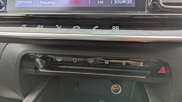 Used Citroen C5 Aircross 2019 for sale - 75499633: Photo 20