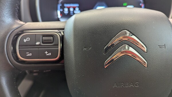 Used Citroen C5 Aircross 2019 for sale - 75499633: Photo 21
