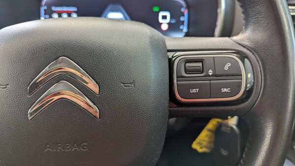 Used Citroen C5 Aircross 2019 for sale - 75499633: Photo 22