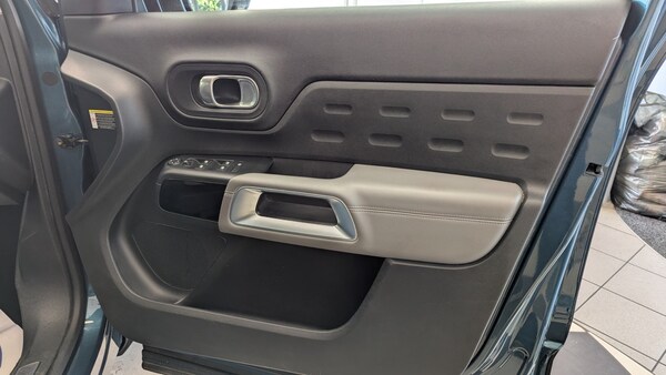 Used Citroen C5 Aircross 2019 for sale - 75499633: Photo 26