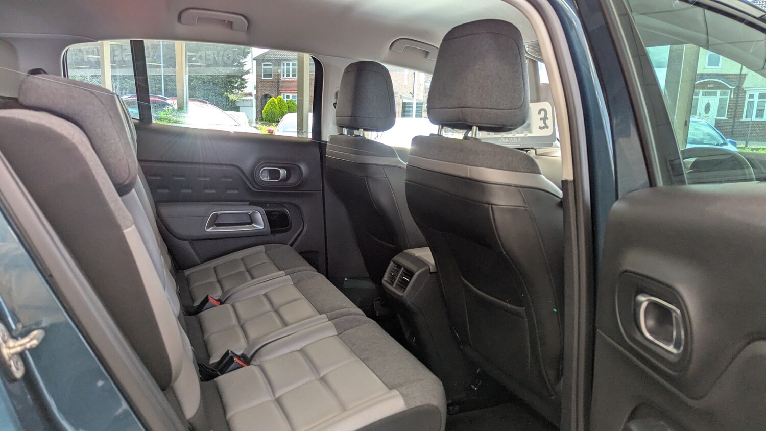 Vehicle 28