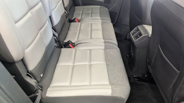 Used Citroen C5 Aircross 2019 for sale - 75499633: Photo 30