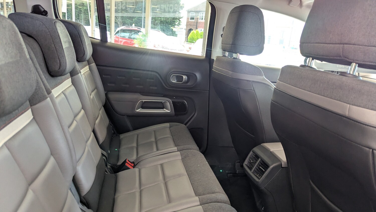 Vehicle 31