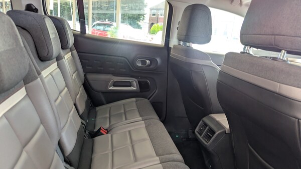 Used Citroen C5 Aircross 2019 for sale - 75499633: Photo 31