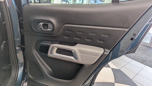 Used Citroen C5 Aircross 2019 for sale - 75499633: Photo 34