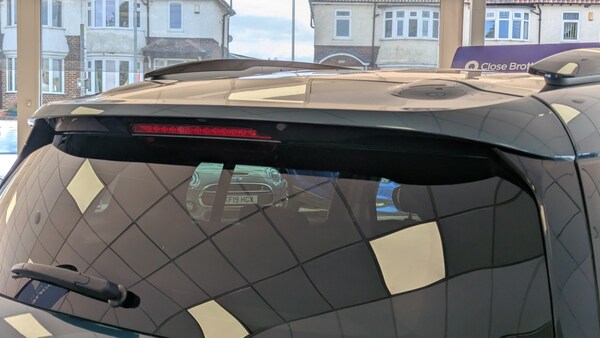 Used Citroen C5 Aircross 2019 for sale - 75499633: Photo 37