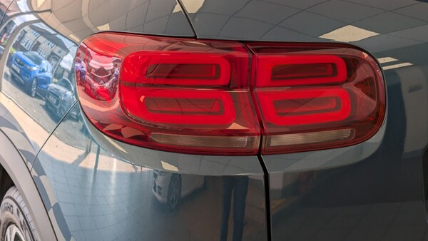 Used Citroen C5 Aircross 2019 for sale - 75499633: Photo 38