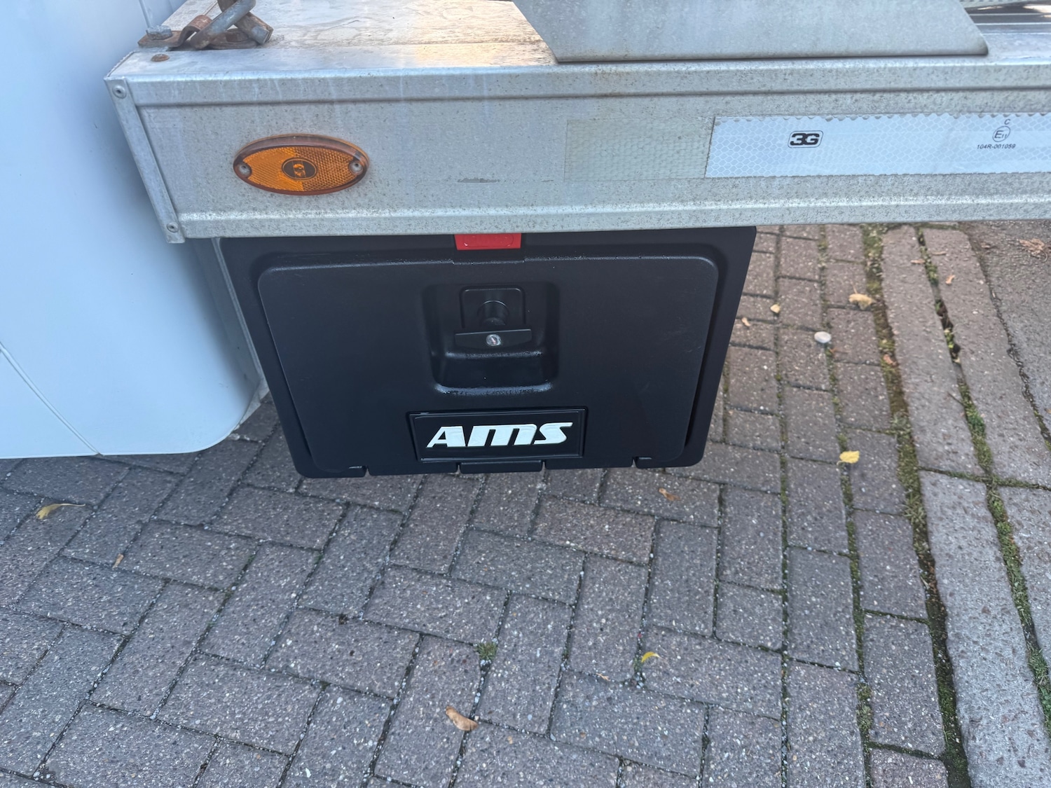 Used Renault Master 2023 for sale - 76393447: Photo 10