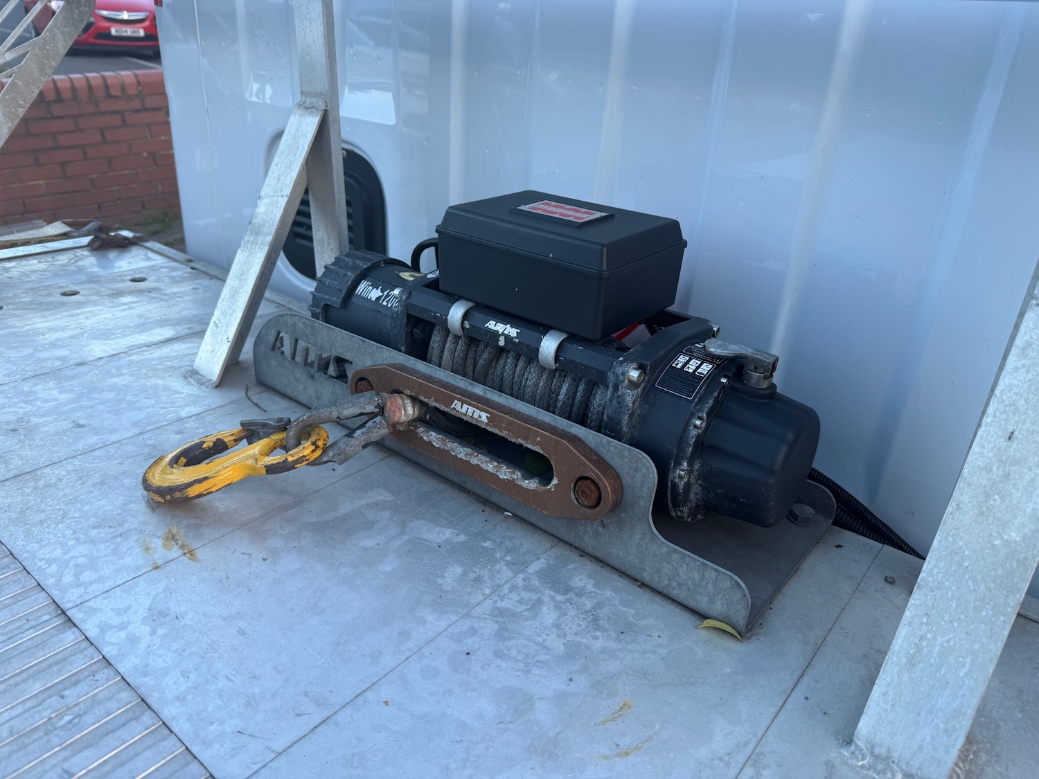 Used Renault Master 2023 for sale - 76393447: Photo 11