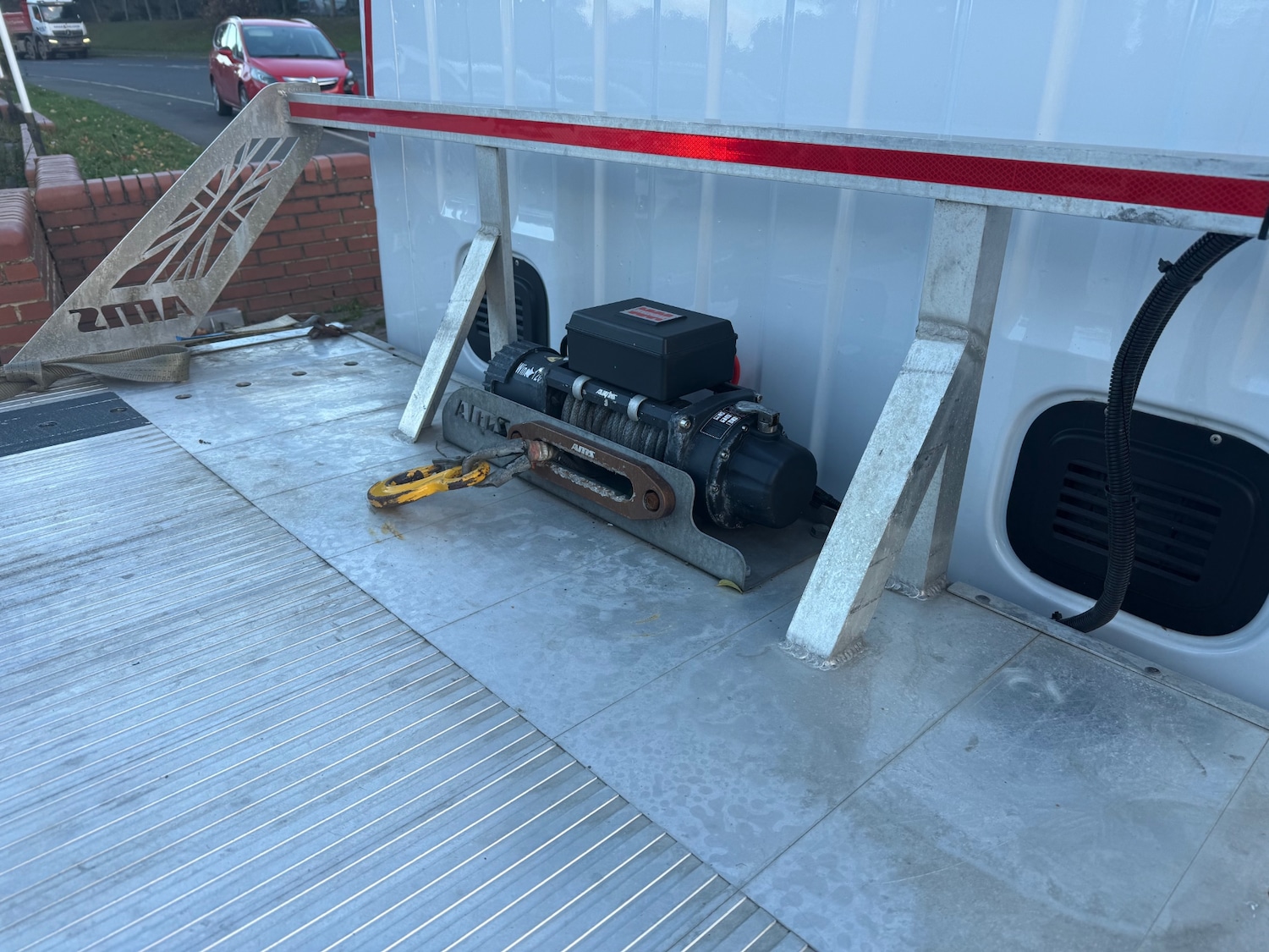 Used Renault Master 2023 for sale - 76393447: Photo 12