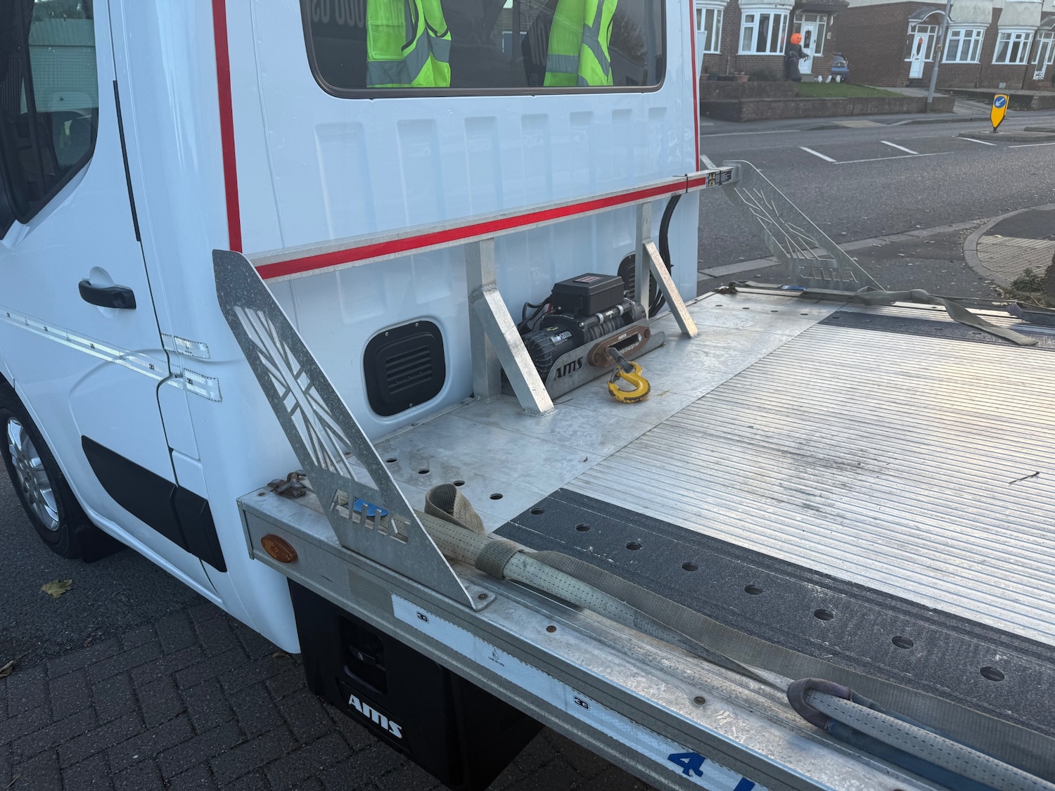 Used Renault Master 2023 for sale - 76393447: Photo 13