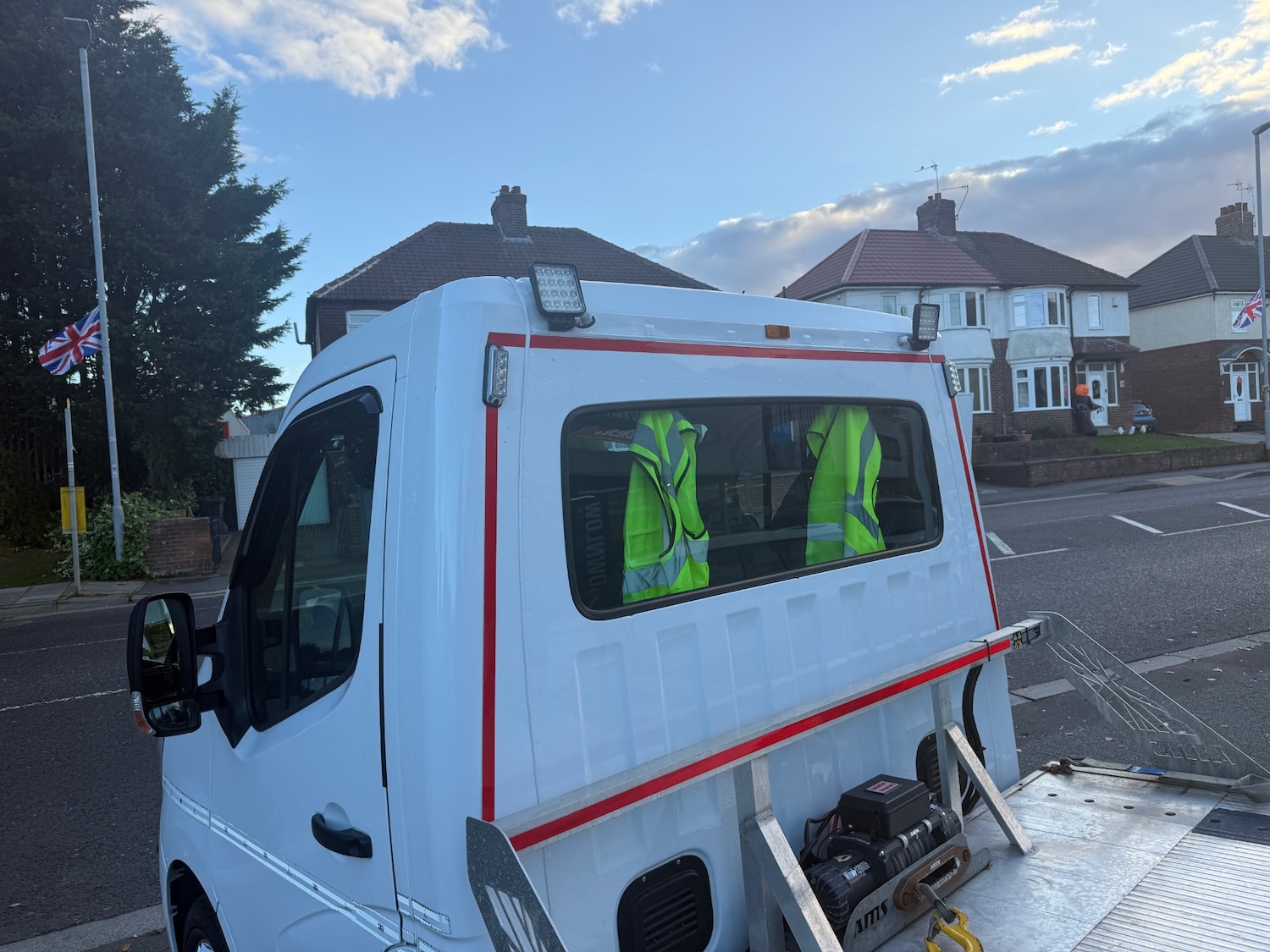 Used Renault Master 2023 for sale - 76393447: Photo 14