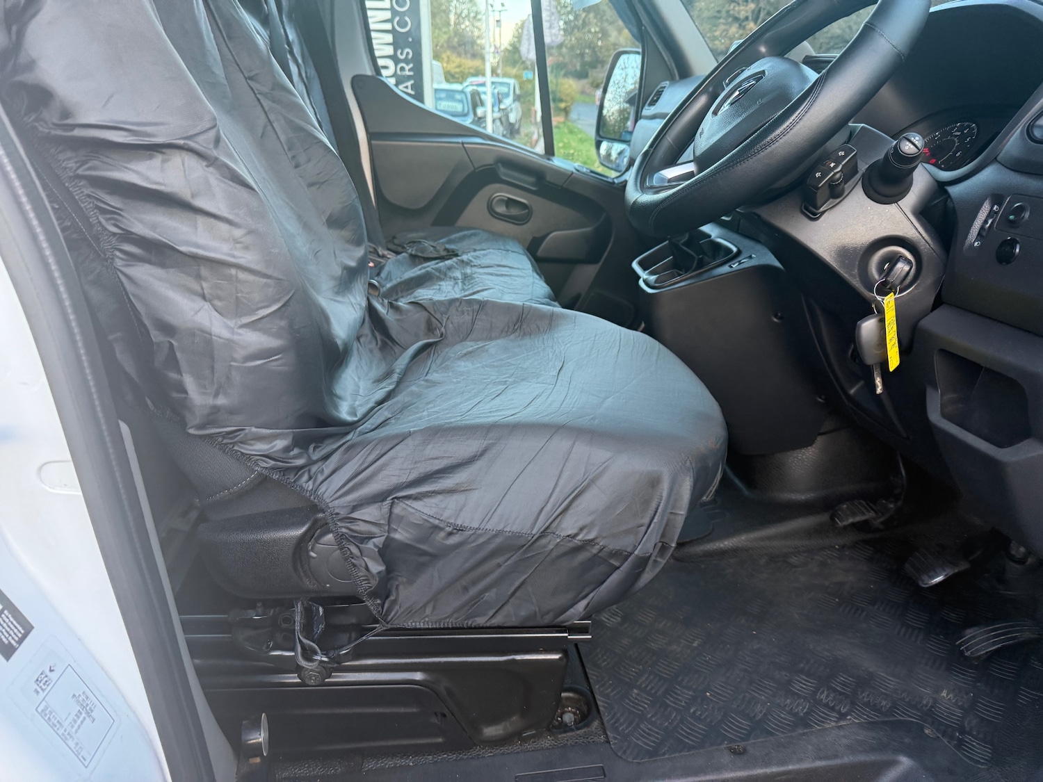 Used Renault Master 2023 for sale - 76393447: Photo 17