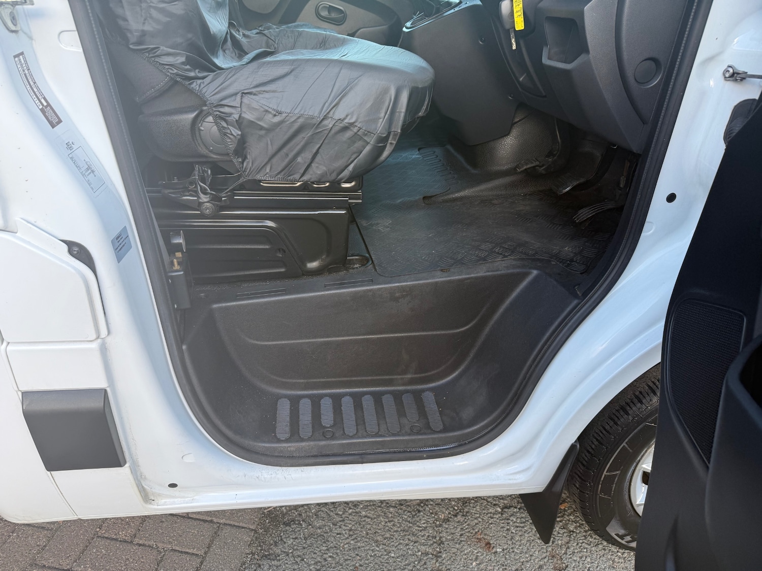 Used Renault Master 2023 for sale - 76393447: Photo 18