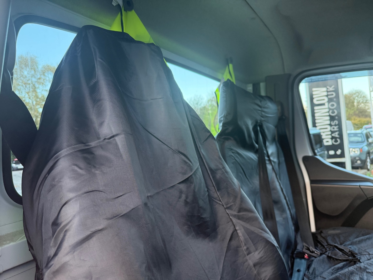 Used Renault Master 2023 for sale - 76393447: Photo 19