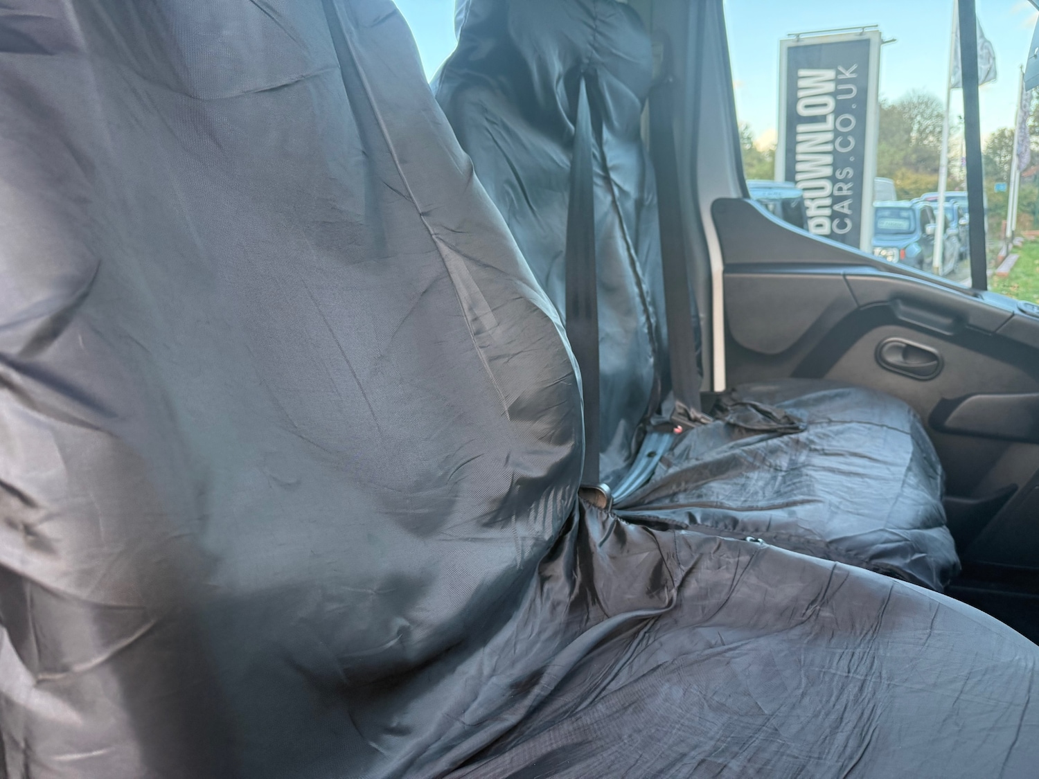 Used Renault Master 2023 for sale - 76393447: Photo 20