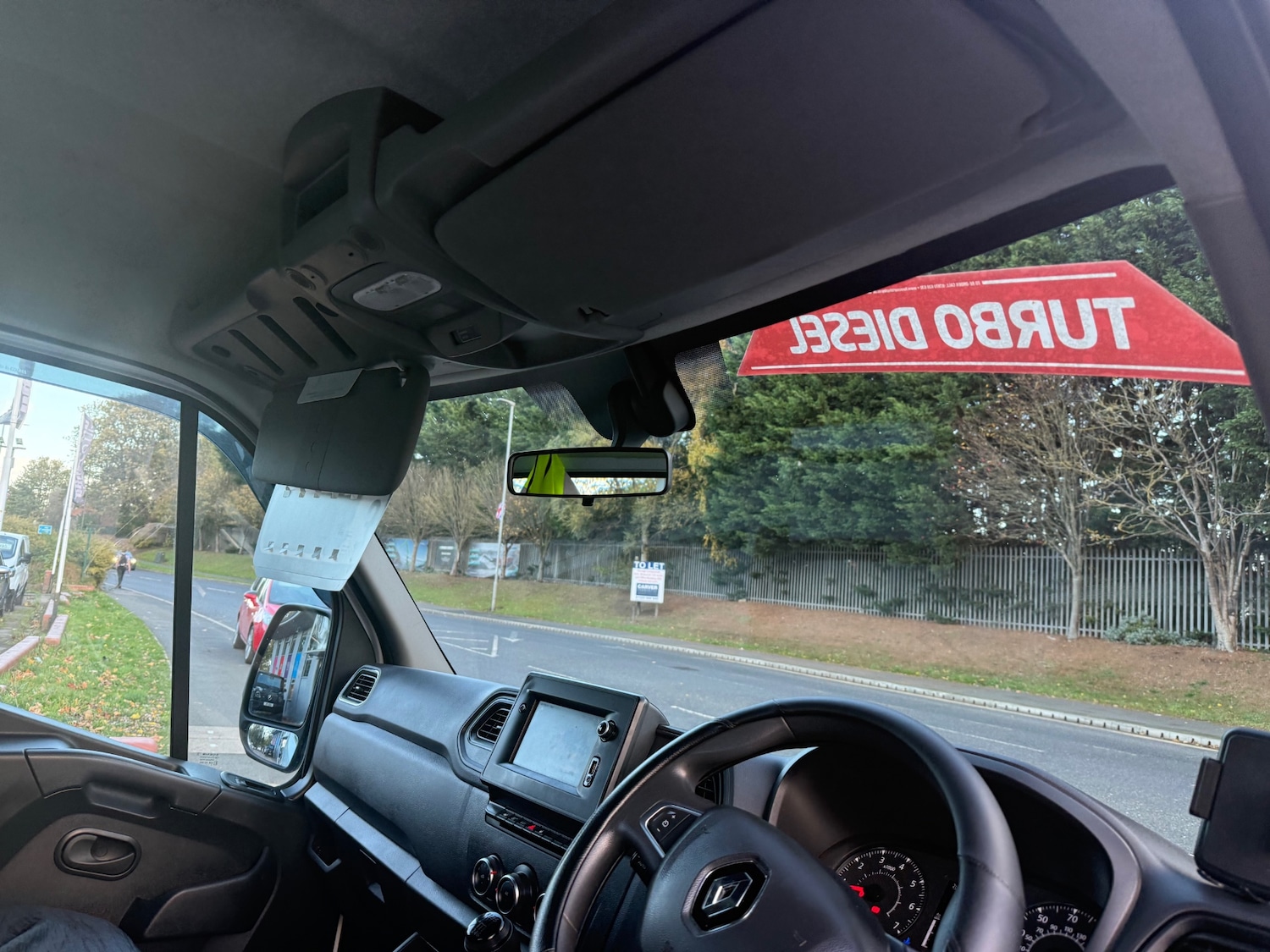 Used Renault Master 2023 for sale - 76393447: Photo 21