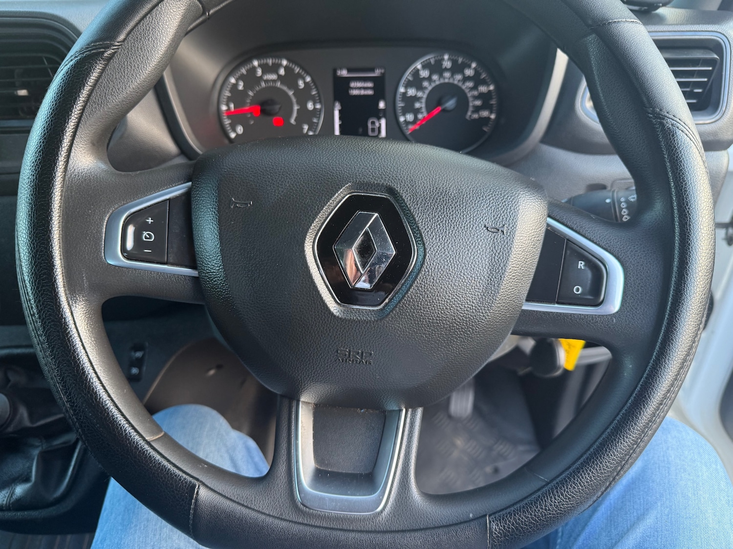 Used Renault Master 2023 for sale - 76393447: Photo 22