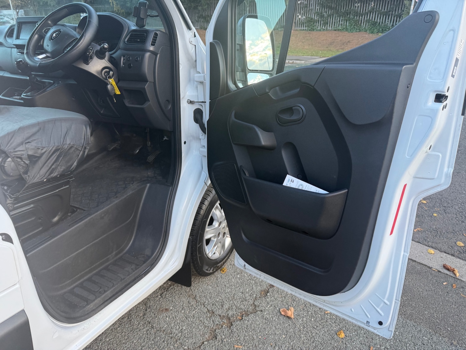 Used Renault Master 2023 for sale - 76393447: Photo 23