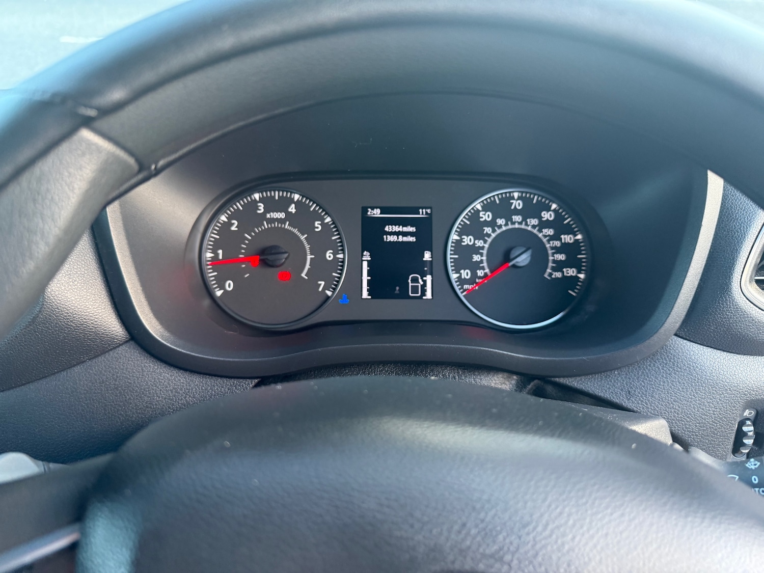 Used Renault Master 2023 for sale - 76393447: Photo 25