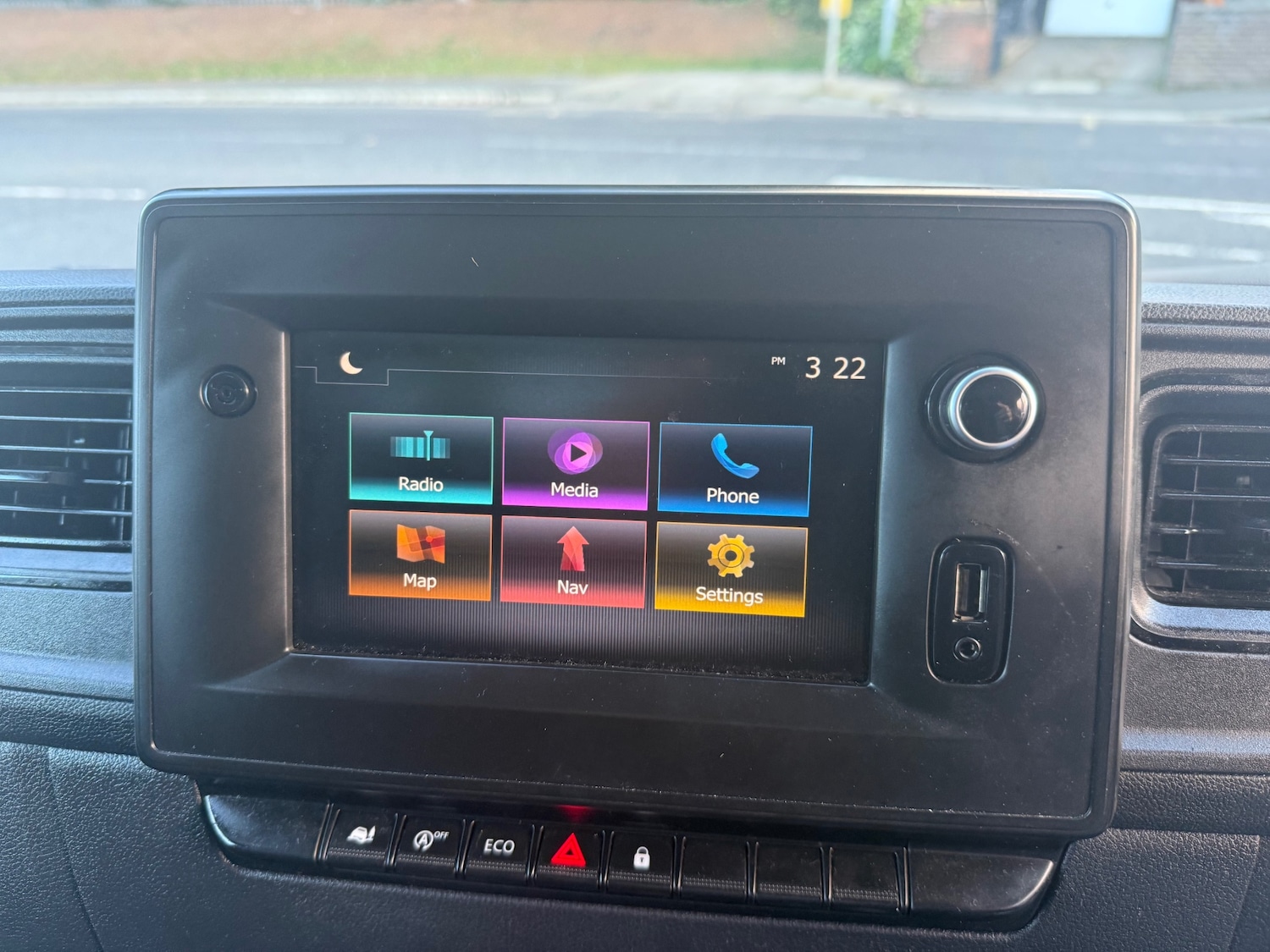 Used Renault Master 2023 for sale - 76393447: Photo 28